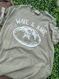 Sourdough Graphic Tee