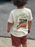 Infinity Kids Tee PREORDER