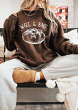 Sourdough Graphic Sweatshirt