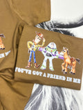 Friend in Me Tee PREORDER