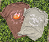 Sourdough Graphic Tee