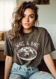 Sourdough Graphic Sweatshirt