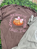 Sourdough Graphic Tee