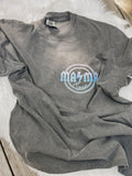 Mama Tour Graphic Tee Custom Order