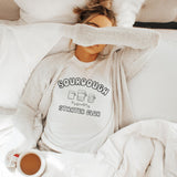 Sourdough Graphic Sweatshirt