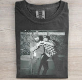 It Takes Two Graphic Tee Custom Order