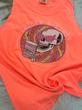 Crispy & Tipsy Graphic Tee Custom Order