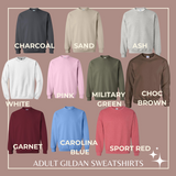 Sourdough Graphic Sweatshirt