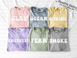 Tanned & Tipsy Graphic Tee