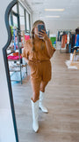 Midtown Romper