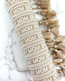 Embroidered Bracelet
