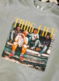 The GUYS Thug Life Graphic Tee Custom Order
