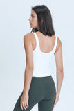 Your Favorite V Neck Active Tank