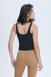 Your Favorite V Neck Active Tank