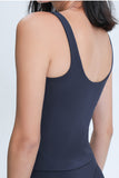 Your Favorite V Neck Active Tank