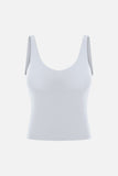 Your Favorite V Neck Active Tank