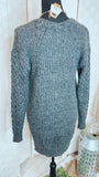 John + Jenn Knit Sweater Dress Size XS