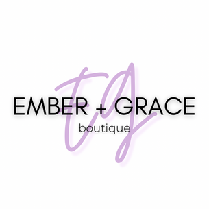Ember + Grace Boutique