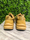 Scout Brown Sneaker