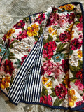 Blakeley Quilted Jacket