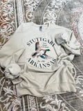 Stuttgart Ducks Graphic- Tee or Sweatshirt