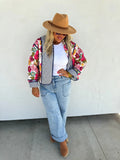 Blakeley Quilted Jacket