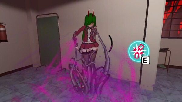 女体化装置Ver 故事片段 预览图 1
