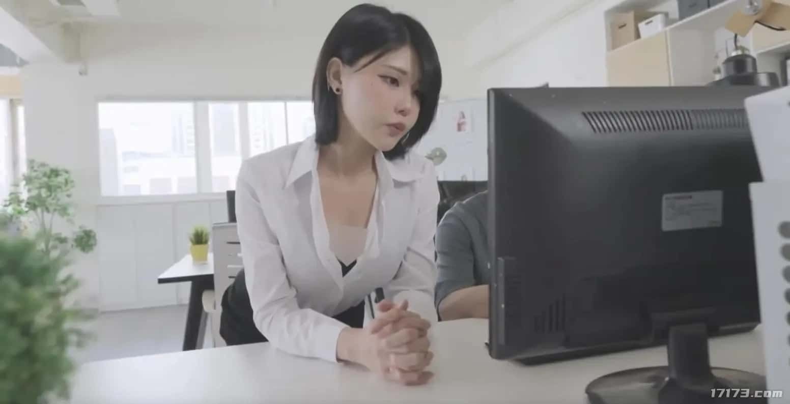 这个面试有点硬 场景演出 专题图 3